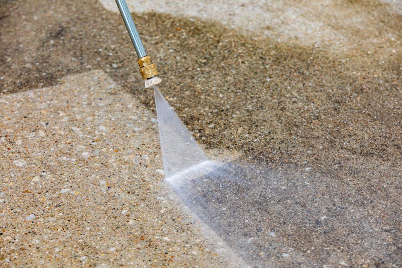 Increase Your Concrete Floor Cleaning Business with an AI Driven, Targeted Website