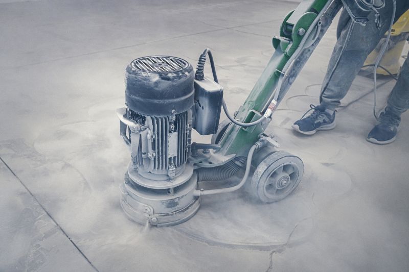 Experienced Concrete Cleaners
