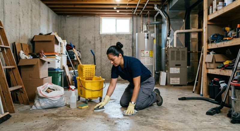 Power Washing Service